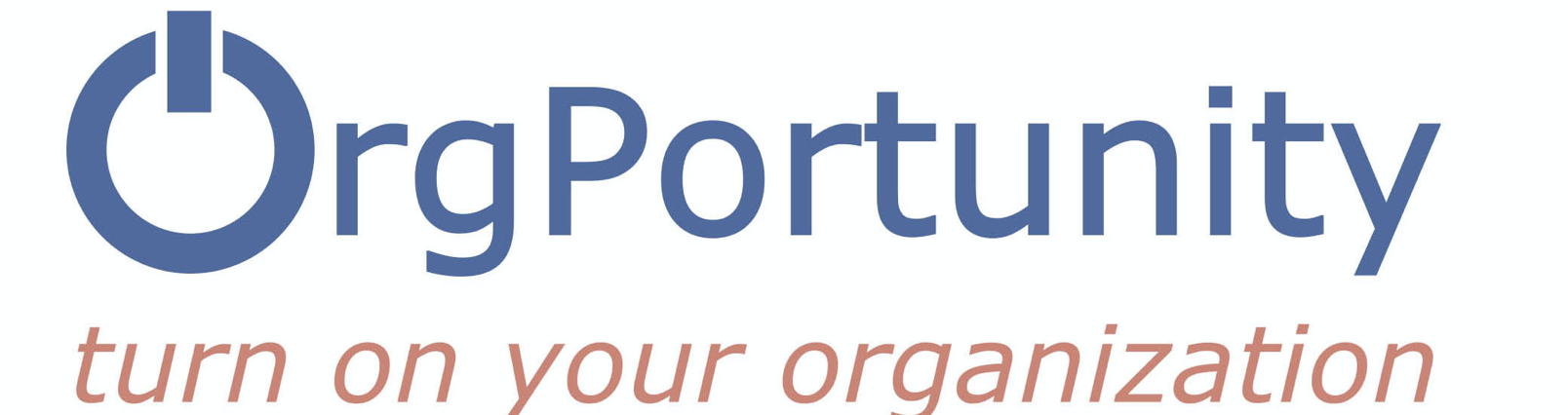 OrgPortunity Logo